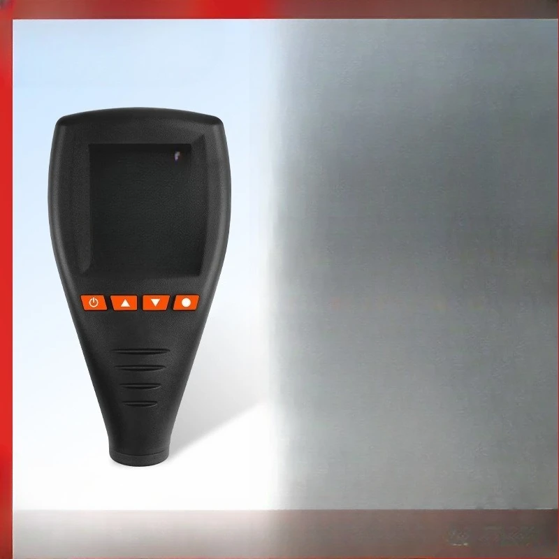 Coating Thickness G…