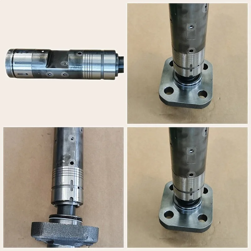 708-2H-03411 Servo Piston for Excavator PC360-7 PC450-8 Main Pump Piston 708-2G-03511