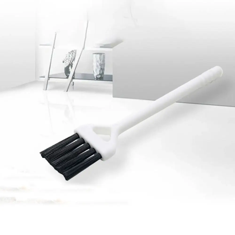 

Kit Cleaning Supplies Duster Remover Dust Brush CD Brush Keyboard Clean Brush Computer Screen Brush Corner Dust Remover