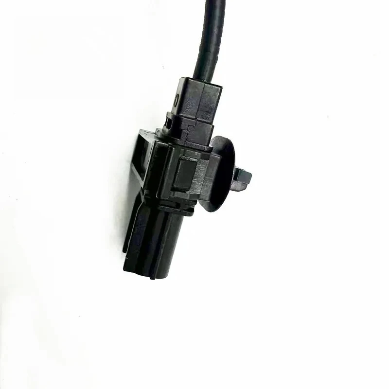 57455-TA0-A01 Left Front ABS Brake Sensor Compatible with Honda Accord 2008-2012 Durable Factory Direct Quality