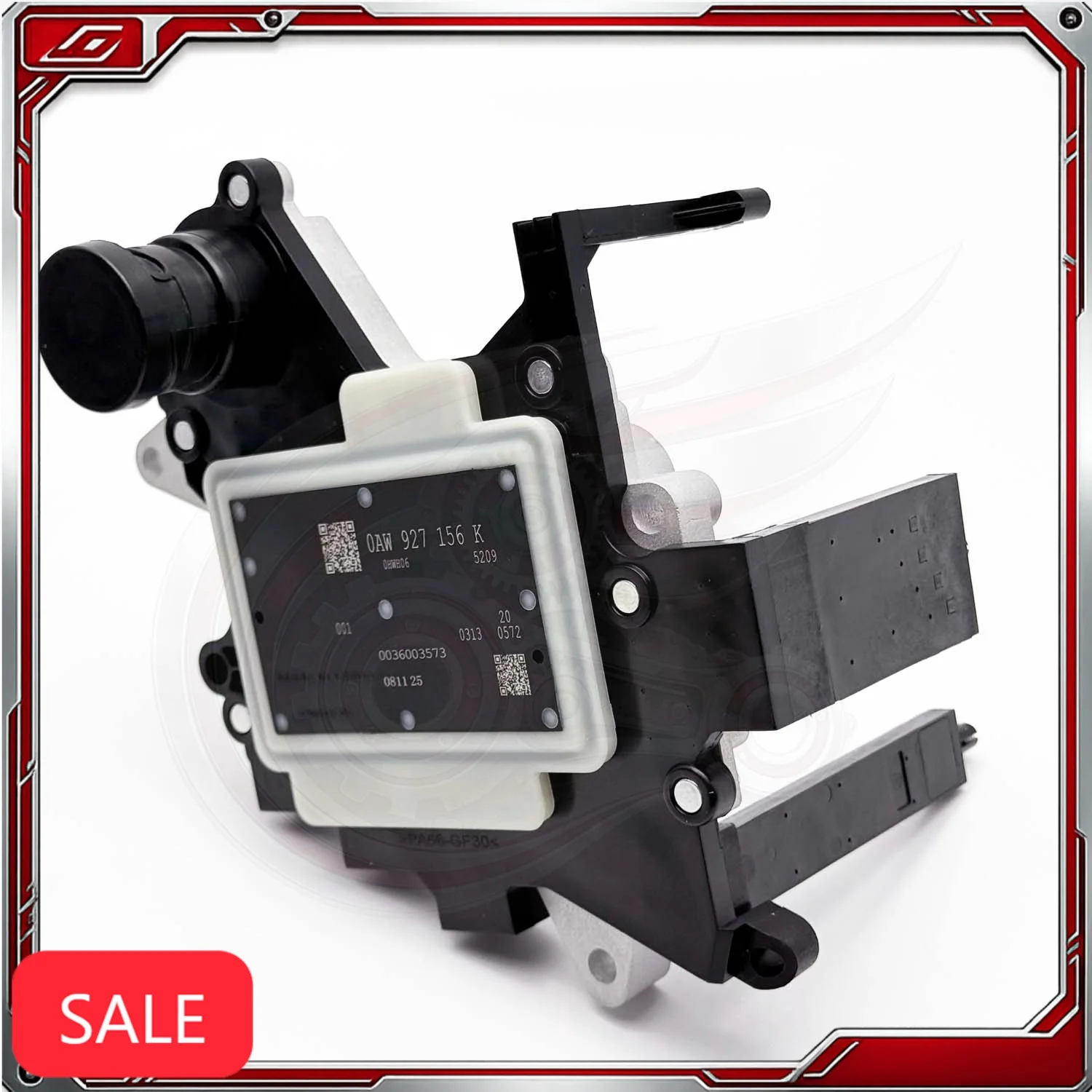 100% Brand New Transmission Control Unit TCU 0AW927156K 0AW927156H 0AW927156E 0AW927156G Fits for Audi A4 A5 A6 A7