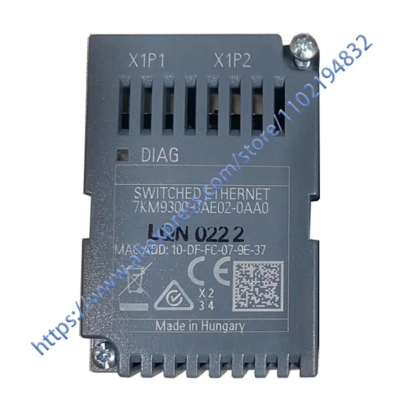 New Original 7KM9300-0AE02-0AA0 Module Fast Shipping