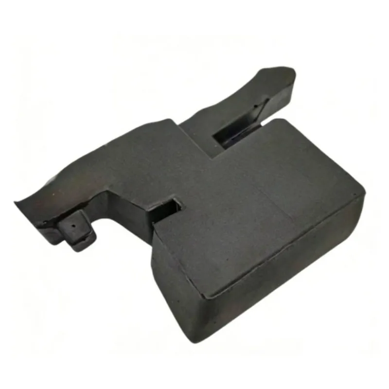 609000268AA 609000269AA Left Right Front Hood Lower Sponge Block for Exeed LX