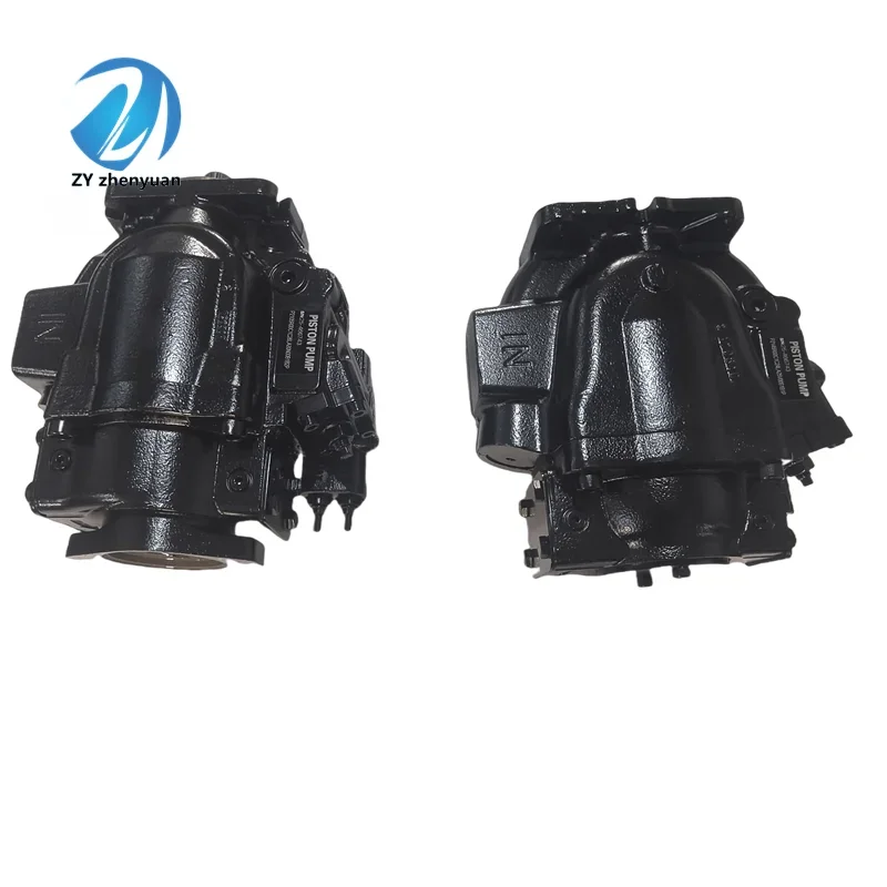 

2026 P Series Hydraulic Pump P2105 P2145 P2060 P2075 P2145R00C1C18TA22D30A1B1U P2145L70D1D21PA00N00S1A1U Piston Pump