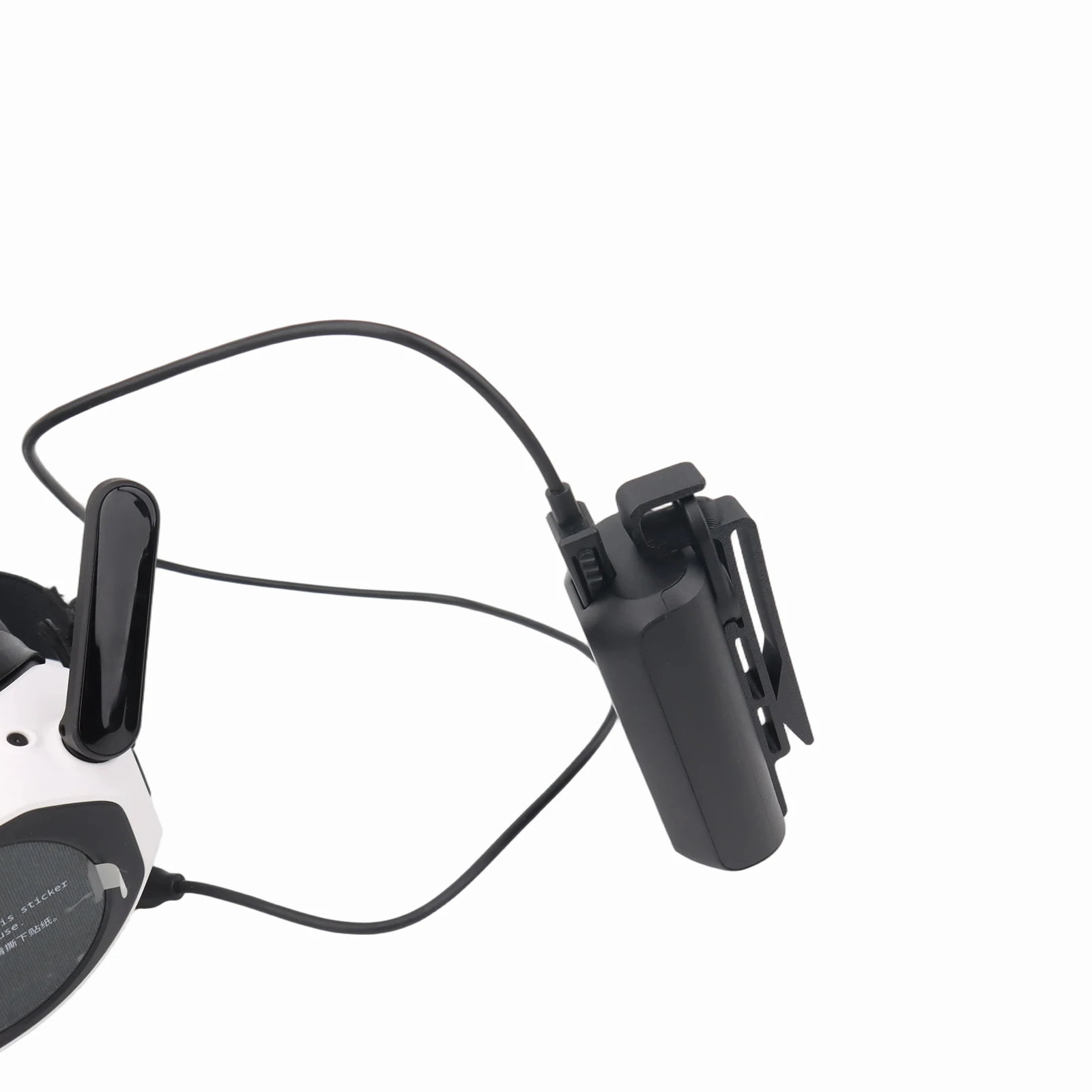 

Battery Waist Clip Hook Belt Buckle For Antigravity A1 Vision Accessory