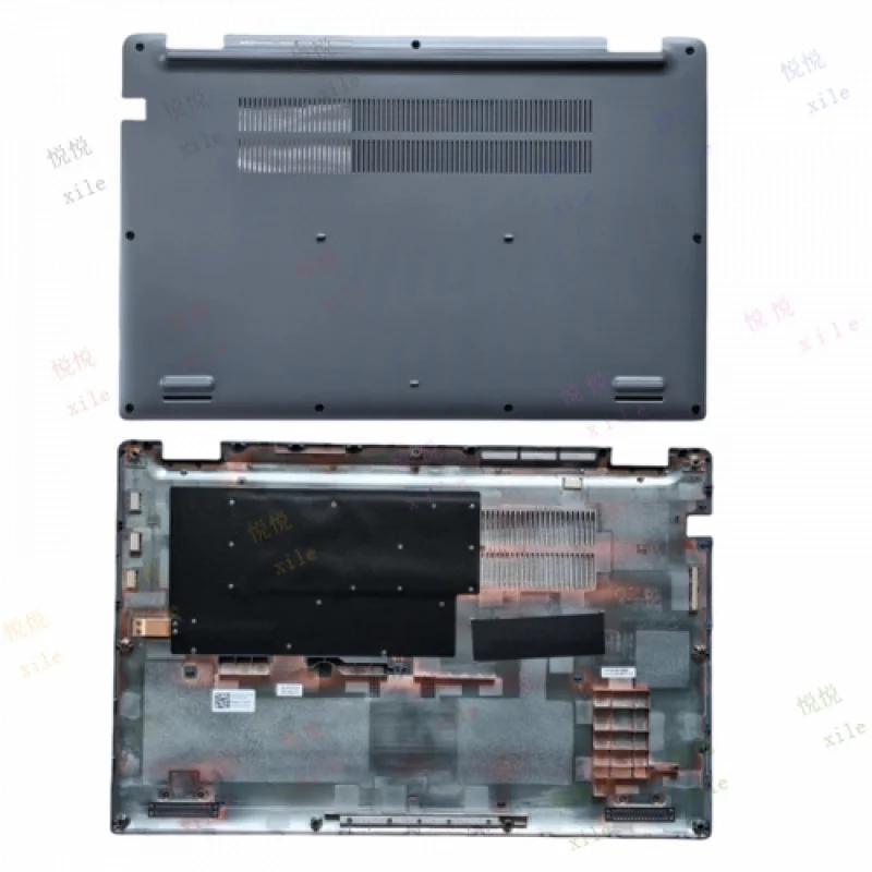 

L+ New For Dell Latitude 3540 E3540 Lower Bottom Base Case Enclosure 0M0F18