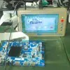 TKDMR-Outils de test de carte mère TV, convertisseur Vbyone et LVDS vers HDMI avec sept plaques d'adaptation, TV160 7th 4