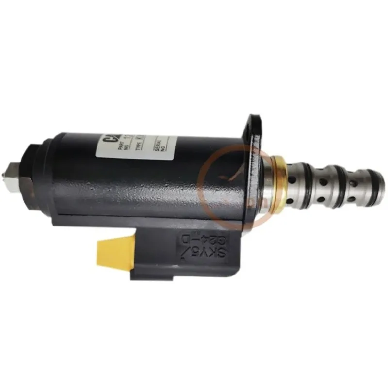 

Solenoid Valve 121-1491 for CAT 315C 320C 325C 330C 330D For CAT