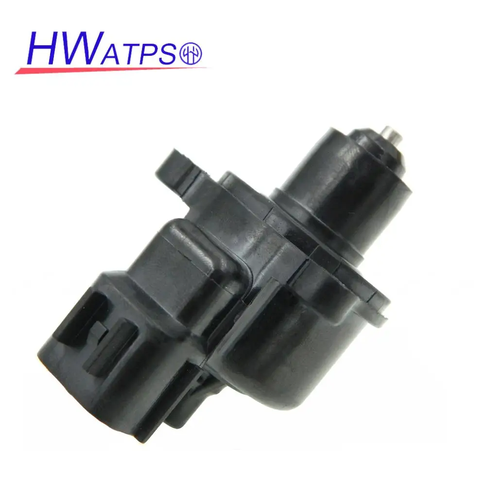 OEM: 1450A065 IAC Idle Air Control Valve For Chrysler Sebring Dodge Stratus Mitsubishi Eclipse Galant Lancer Outlander MD628166