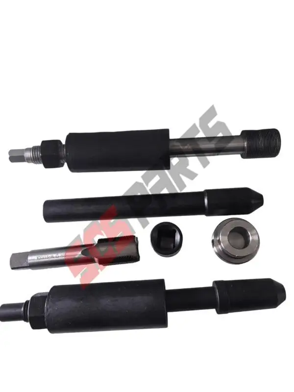 

Съемник втулки форсунки и инструмент для установки двигателя Cummins M11 NT855