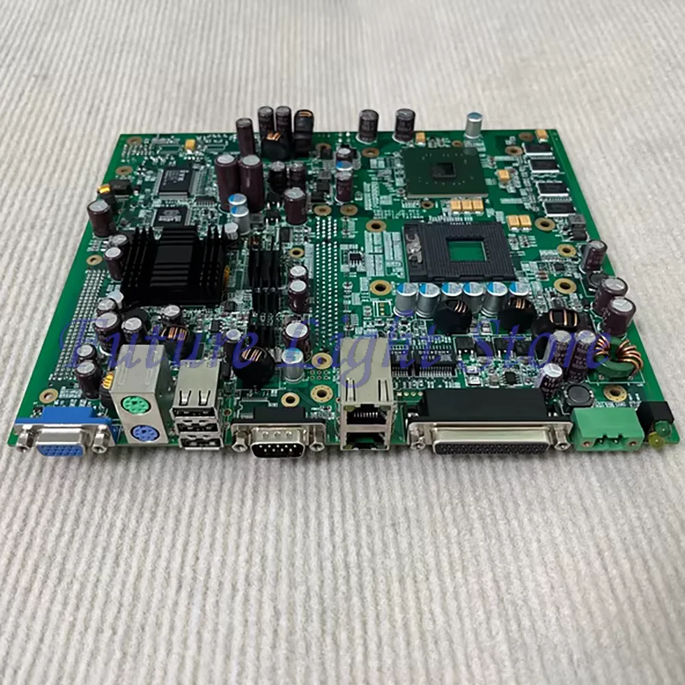 

Компьютерная материнская плата с ЧПУ JDEC3100A EBC901-JD REV:B