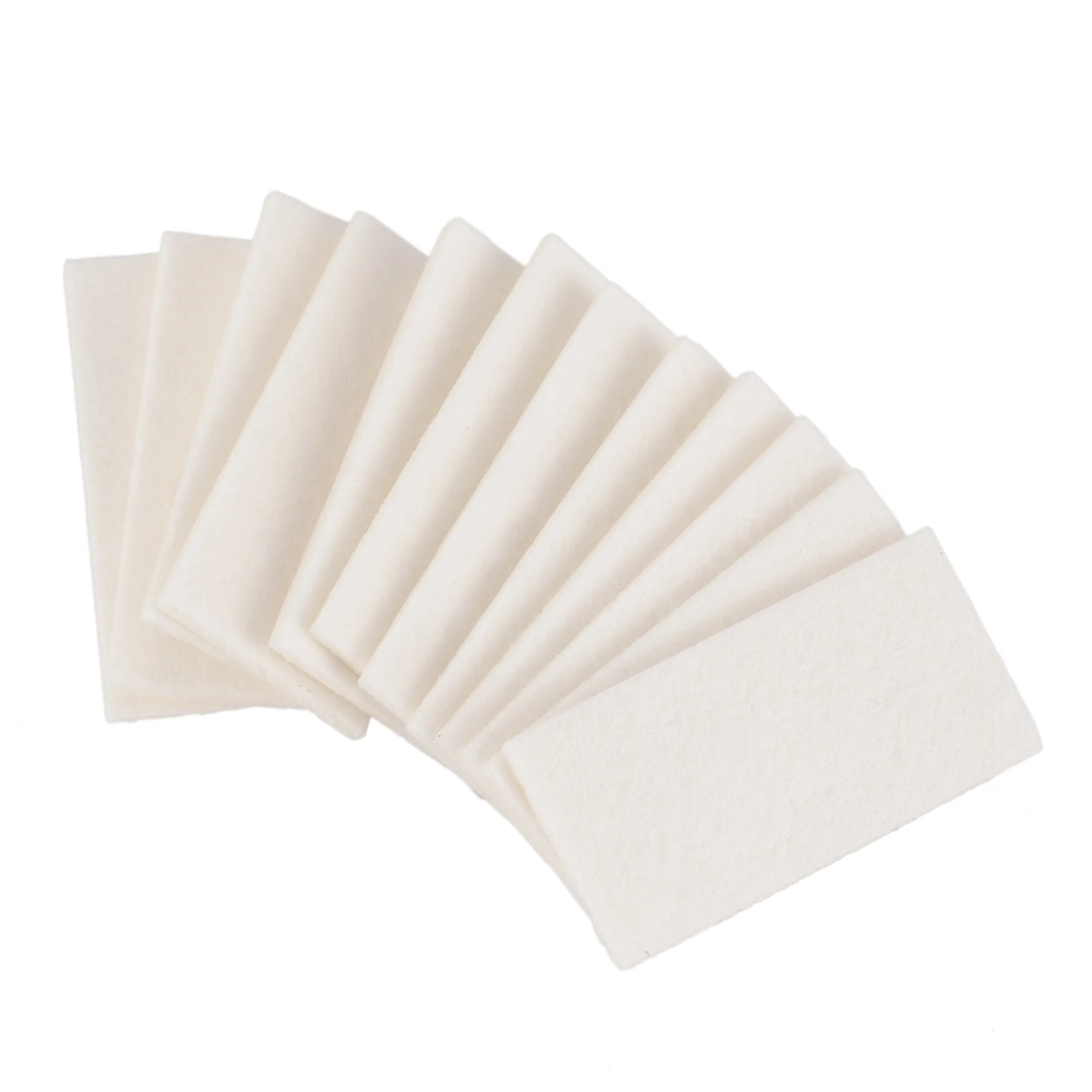 Popular 24pcs Reusable Anti-Fog Inserts For GoPro HD HERO 1 2 3 4 Camera Accessories