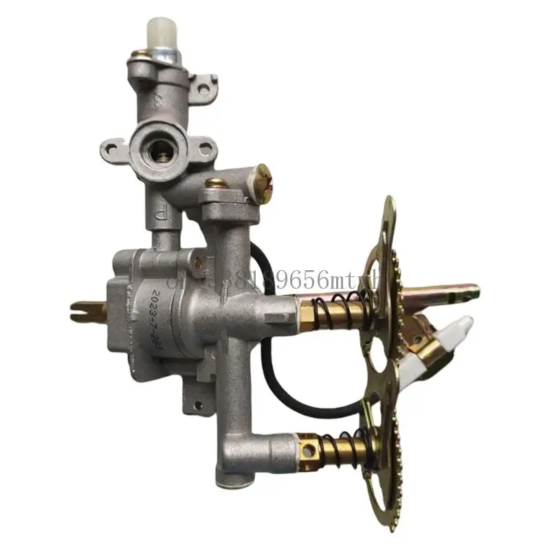 

Thermocouple Replacement Fireplaces Valves Assembly Ranges Stove Spare Assembly B03D
