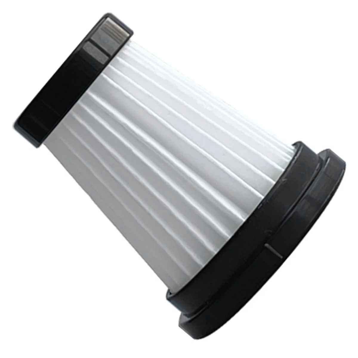 Para Moosoo K12 K12 PRO K13 aspiradora inalámbrica accesorios de filtro y filtro fáciles de usar