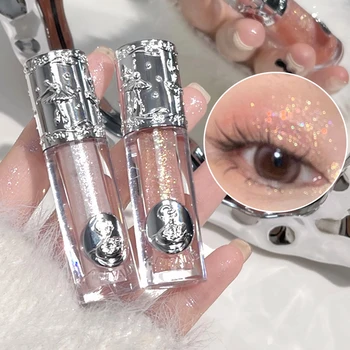 Balletism Liquid Eyeshadow Liquid Fine Shimmer High Light Eyeshadow delicate everything…