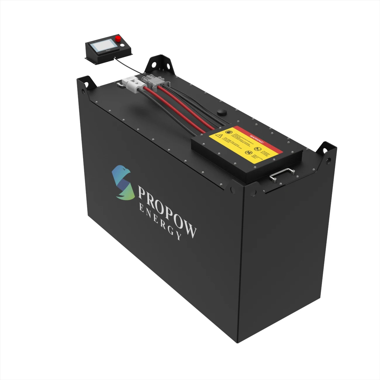 Forklift Lithium Battery 36v 48v 80v 460ah 628ah High Capacity LifePO4 Electric Forklift Batteries For Forklift Applications
