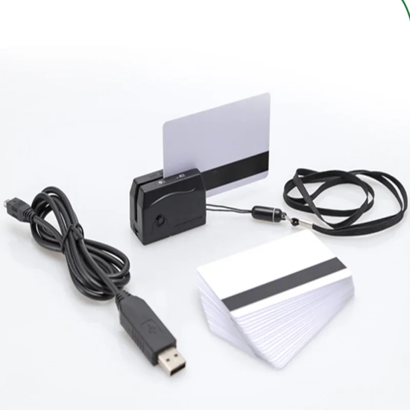 Cheap Price Portable Mini300 Card Reader Shipping by DHL