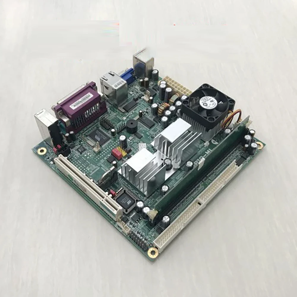 EPIA-ML8000AG EPIA-ML Embedded Industrial Control Motherboard