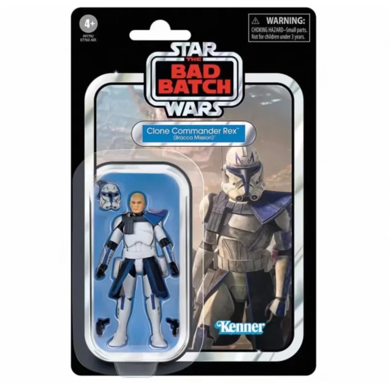originale-hasbro-star-wars-the-bad-batch-clone-commander-rex-bracca-mission-modellino-da-collezione-di-personaggi-anime