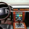 Für VW Volkswagen Phaeton 2003-2013 Android 12 Auto Radio DVD Multimedia Video Player Stereo Auto Navigation GPS 4G DSP CarPlay 2