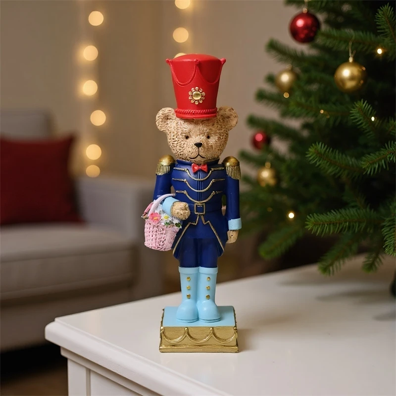 #38 Low Price Decorative Nutcrackers Deals