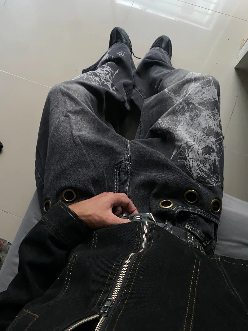 Thumbnail 2 - #20 Top Mens Ripped Distressed Jeans Picks for Every Budget