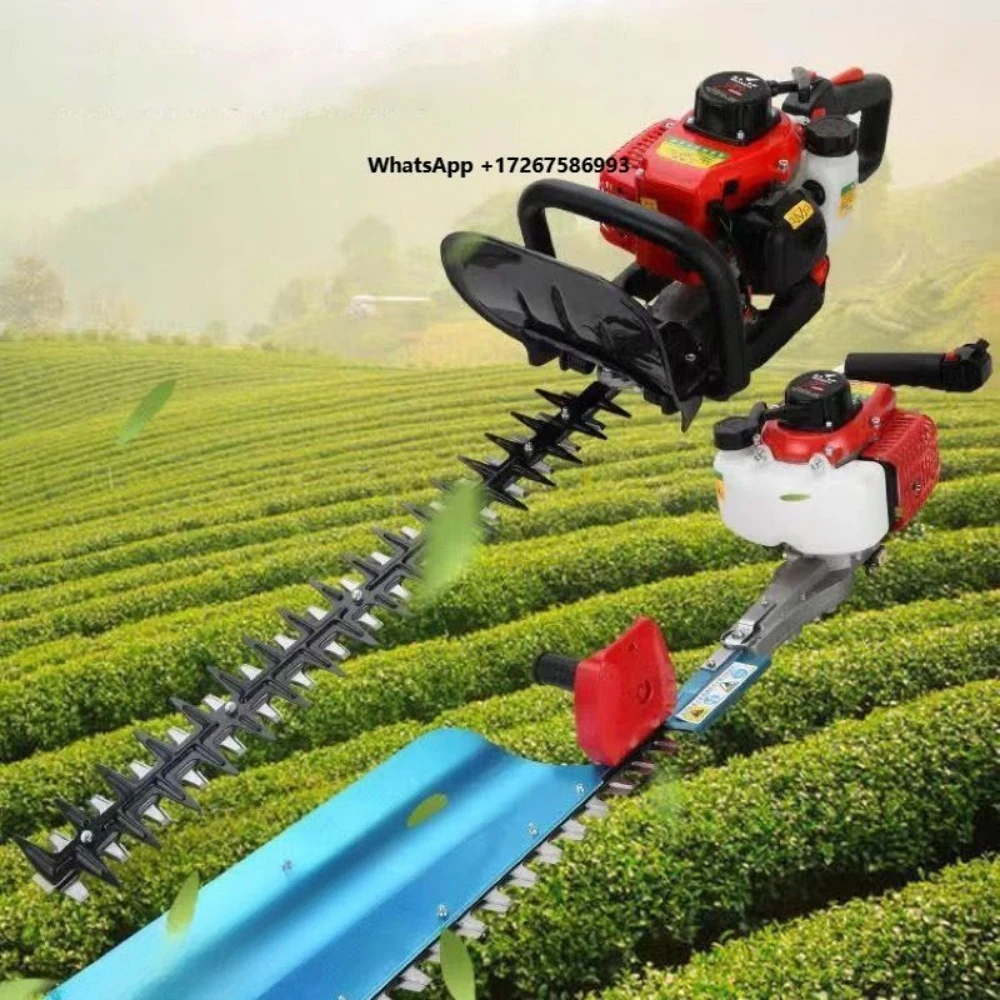 Agricultural Vehicle Mounted Hedge Trimmer Highway Maintenance specialized Hydraulic Telescopic Arm Intelligent Trimmer