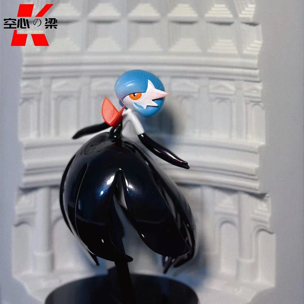 [1/20 Scale World] Mega Gardevoir & Shiny Mega Gardevoir Toy Figure Decoration