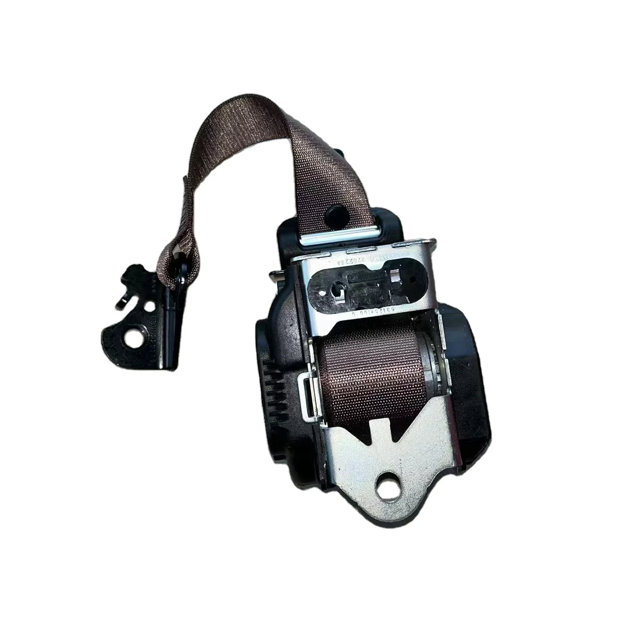 

Original Used for benz E260 E320 E300 Car Automatically Locking Rear Safety Seat Belt Interior Accessories 3 Points Seat Belt