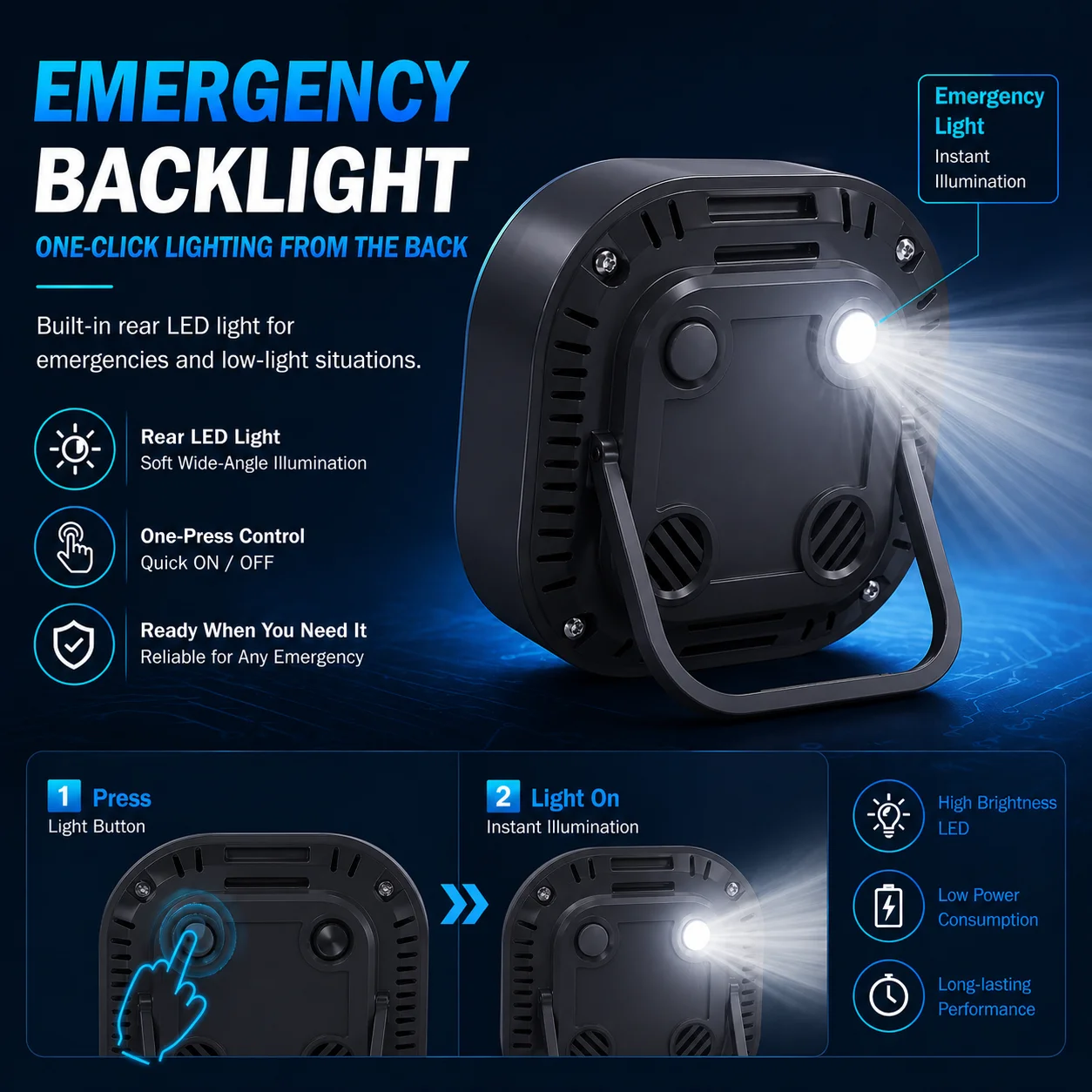 جهاز FABISENSE المحمول لقياس ج - مراجعة Co Detector Plug وسعره