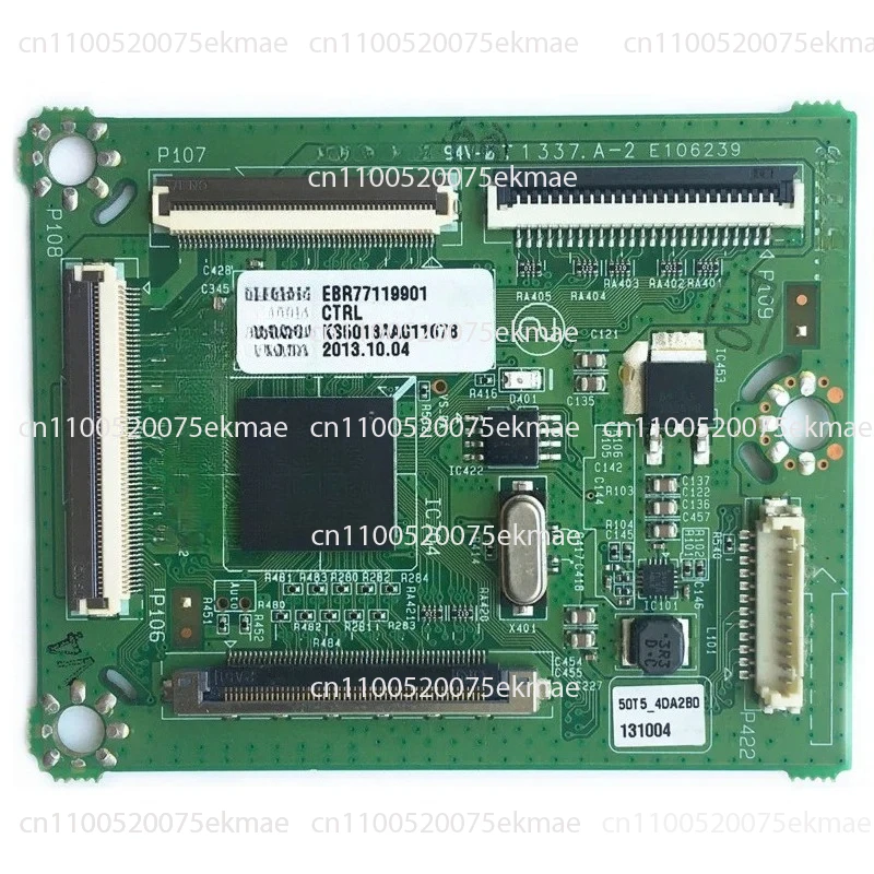 Placa EAX64865302 para 50PN450H-CA 50PN460H-CA 50PH470U 50PN4500 50PN4500-