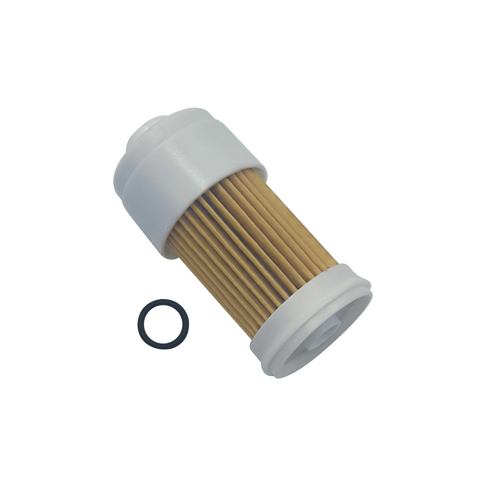 68F-24563 FUEL FILTER For Marine Outboard Motor YAMAHA 68F-24563-10-00 150-300 HP OUTBOARD Sie 18-7955 68F-24563-00 Boat Engine