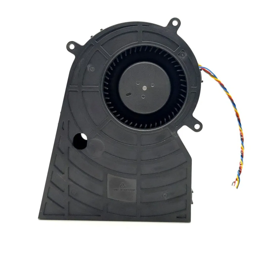 جديد فوكسكون PVB120J12H-P01 DC12V 0.80A 4PIN مروحة ل M720S M920S وحدة المعالجة المركزية الجانب في مهب توربيني