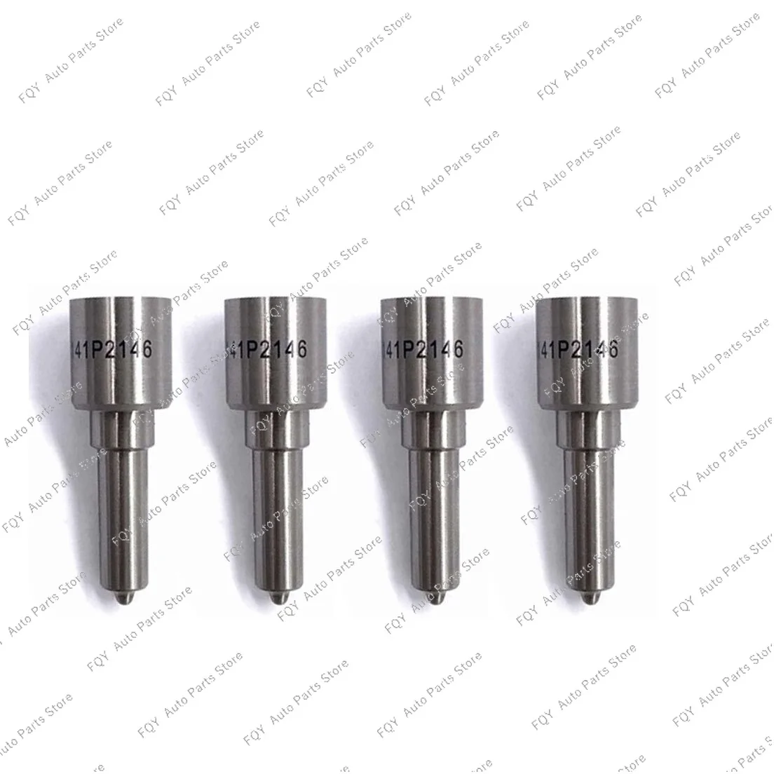 For Cummins ISF3.8 0445120134 Fuel Injector Nozzle DLLA141P2146 0433172146