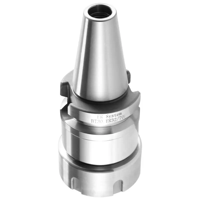 Exquisite-Milling Collet Chucks High-Precision Cnc Tool Holder Milling Lathe Tool