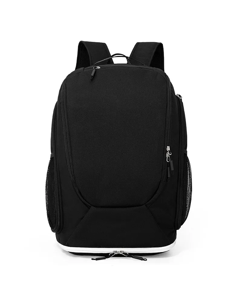 Fitness backpack large capacity club badminton racket bag men's and women's training bag cross-border hot-selling tennis bag
