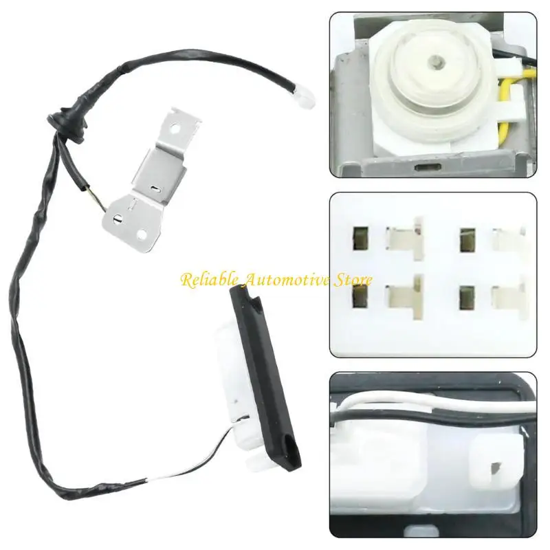 

M68B 84905-47010 901-717 Rear Hatches Release Switches Luggage Electric Switches