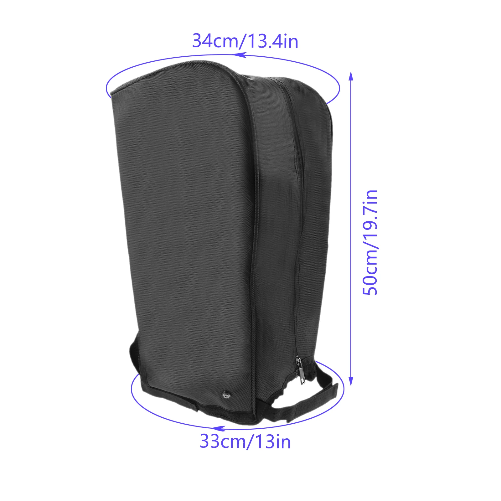 Black Golf Bag Rain Cover Club - Golf Bag Stand Cart 评论和价格