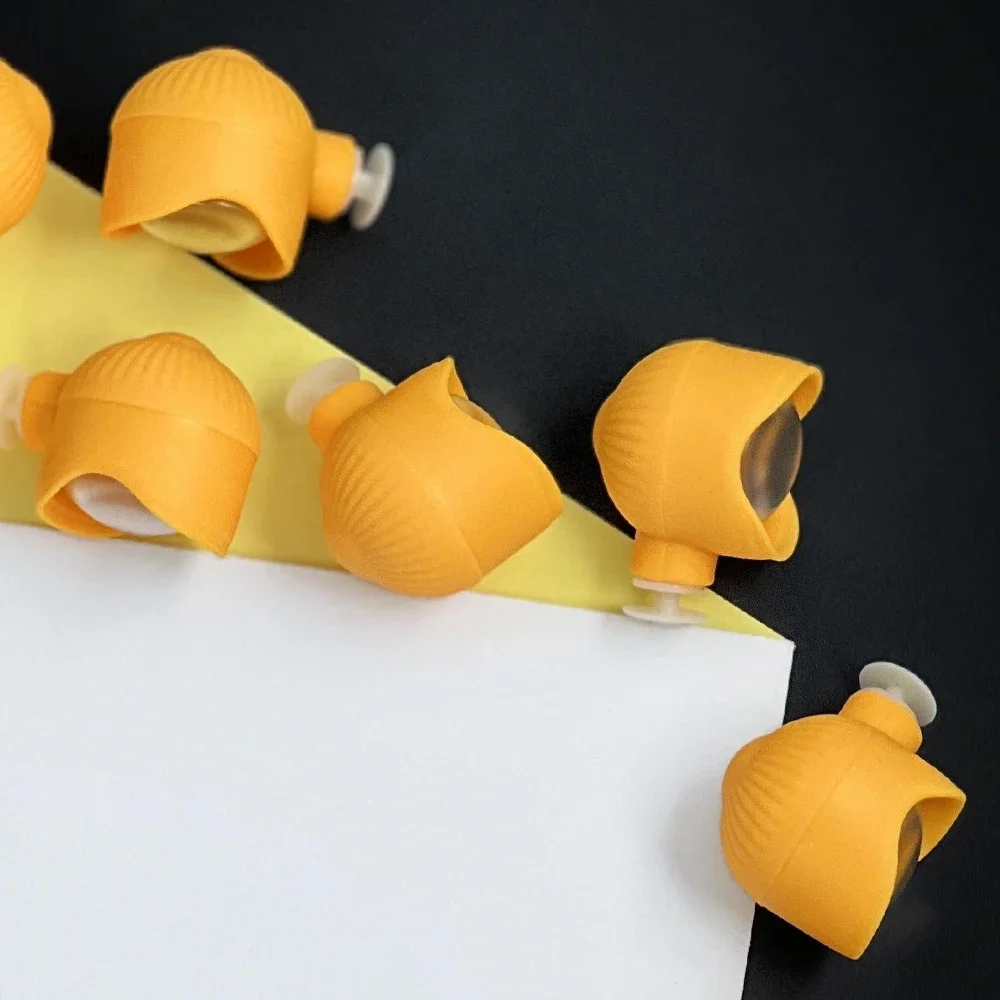 4pcs Shoe Lights PVC Headlight LED Shoe Charms Accessories for Night Rides, Walk & Dog Walks Outdoor Activities,3 Lighting Modes