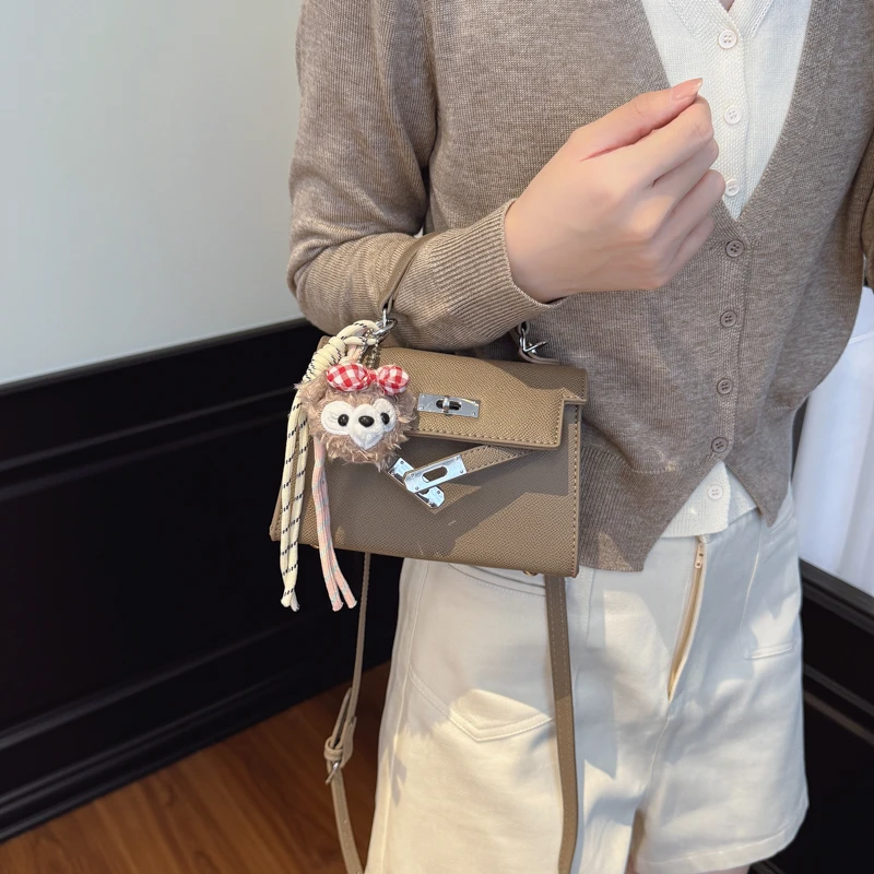 حقيبة كروس نسائية رائعة ومطرزة وممتازة لرحلات المشي لمسافات طويلة وحمل متطور ومبهج #3