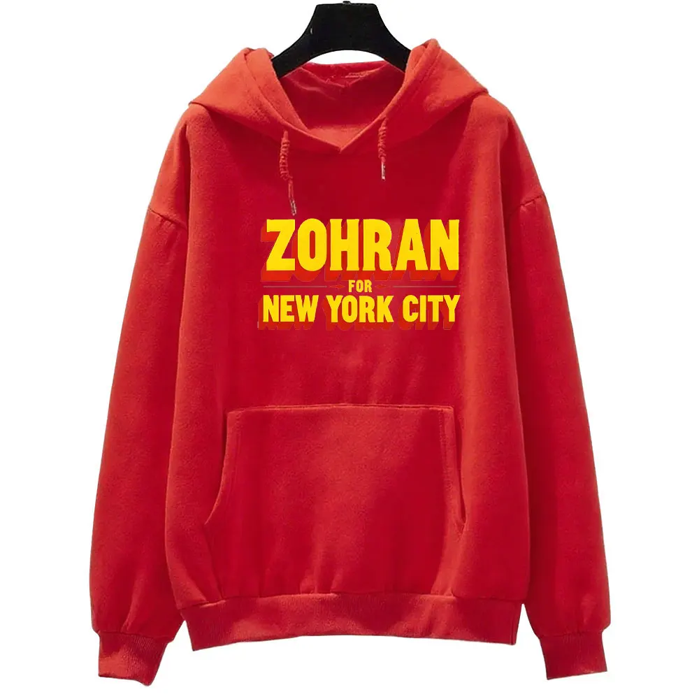 Mayor Mamdani 2025 NYC’s First Muslim Mayor Vote Zohran Rank Zohran Progressive Democrats Freeze Rent Hoodies New York City