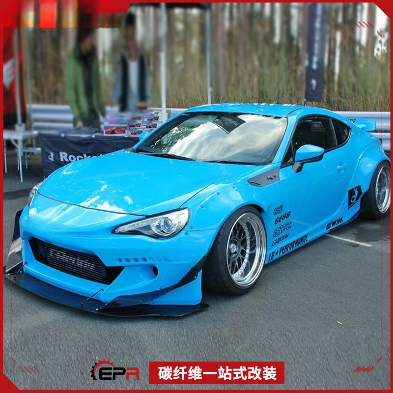 For Toyota FT86 2Nd…