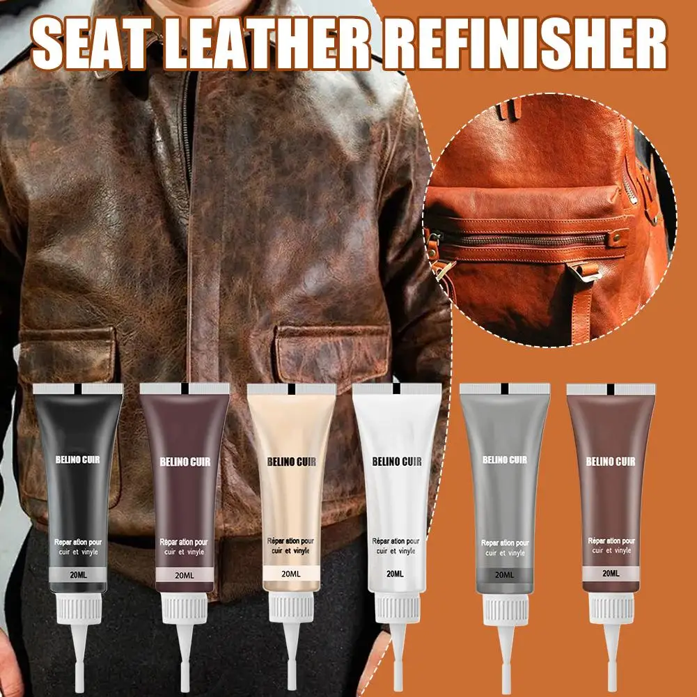 Leather Refurbishin…