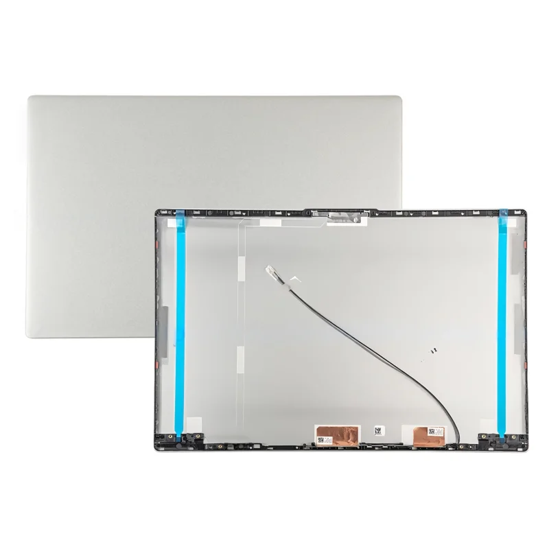 New For Ideapad 5 15IIL05 15ARE05 15ITL05 15ALC05 2020 2021 LCD Back Cover Front Bezel Hinge Rear Lid Top Back Case Cover