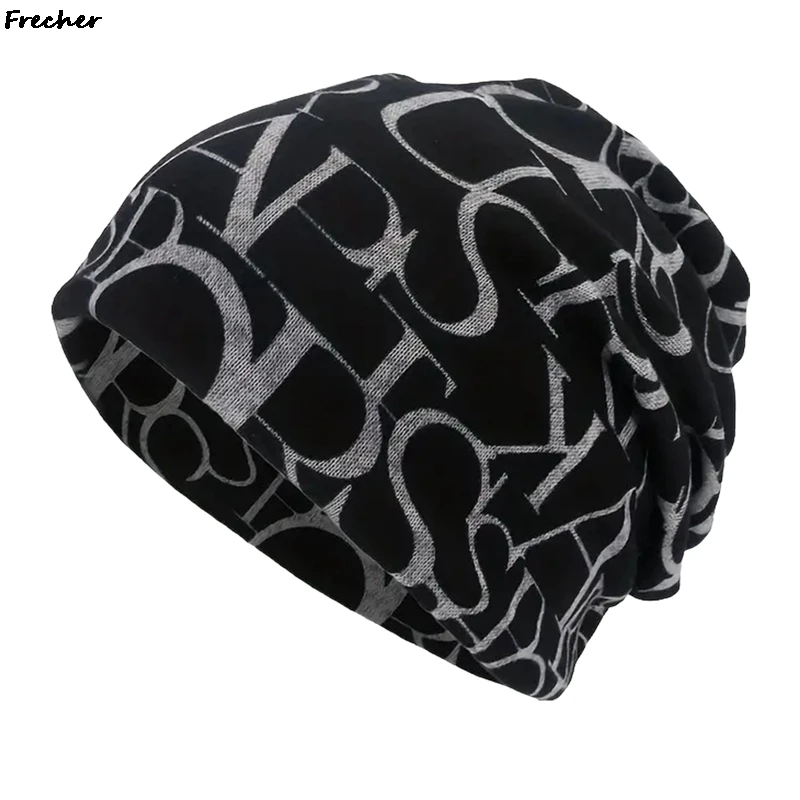 Mode Tulbandhoeden Hiphop Sjaal Hals Warmer Outdoor Wandelen Fietskraag Hoofddeksels Unisex Casual Zachte Hoofddoek Tulband