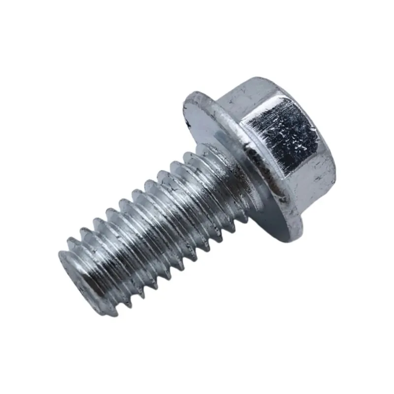 

6 шт. ручные болты для Honda GX120 GX160 GX200 GX240 GX270 GX340 GX390 Замена детали No 90008-ZE2-003