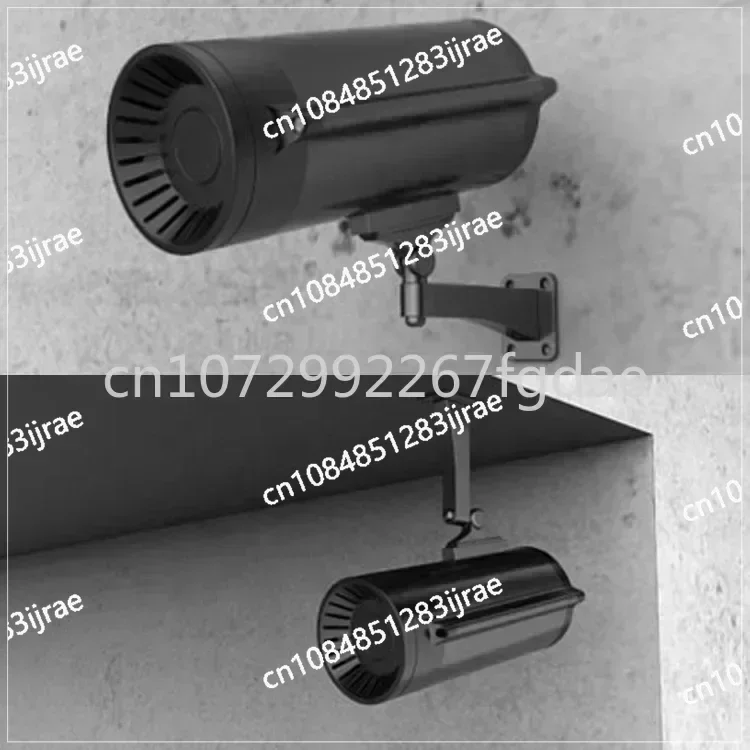 

Security Alarm System, Anti-theft Security Fog Generator, Atomization