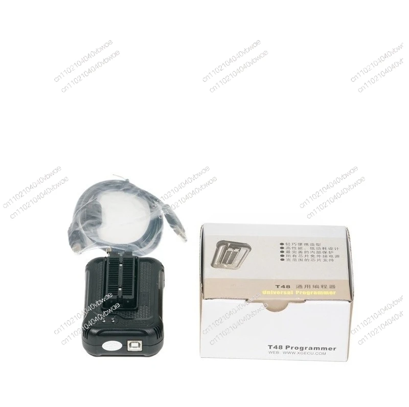 T48 High Speed Usb …