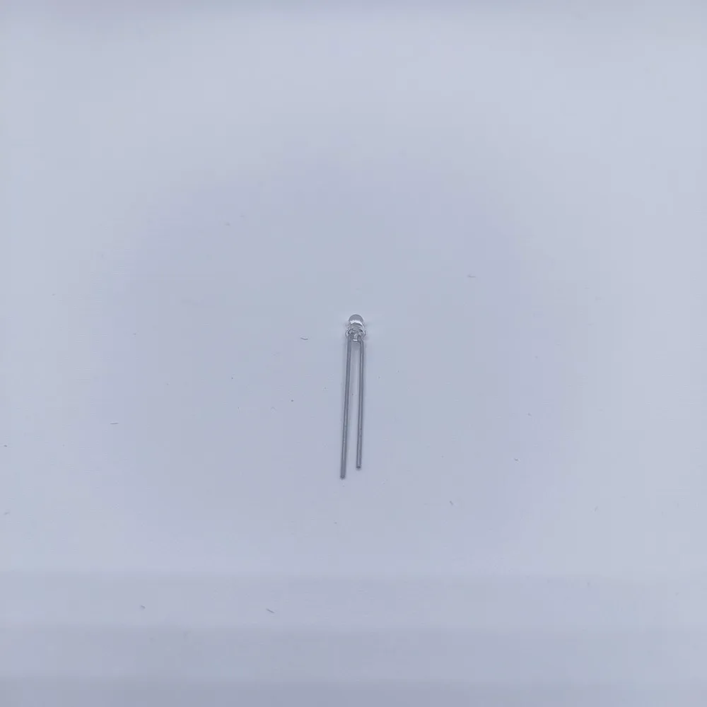 

10 шт. инфракрасных светодиодов LTE-4206 (5 мм) для ремонта пультов дистанционного управления