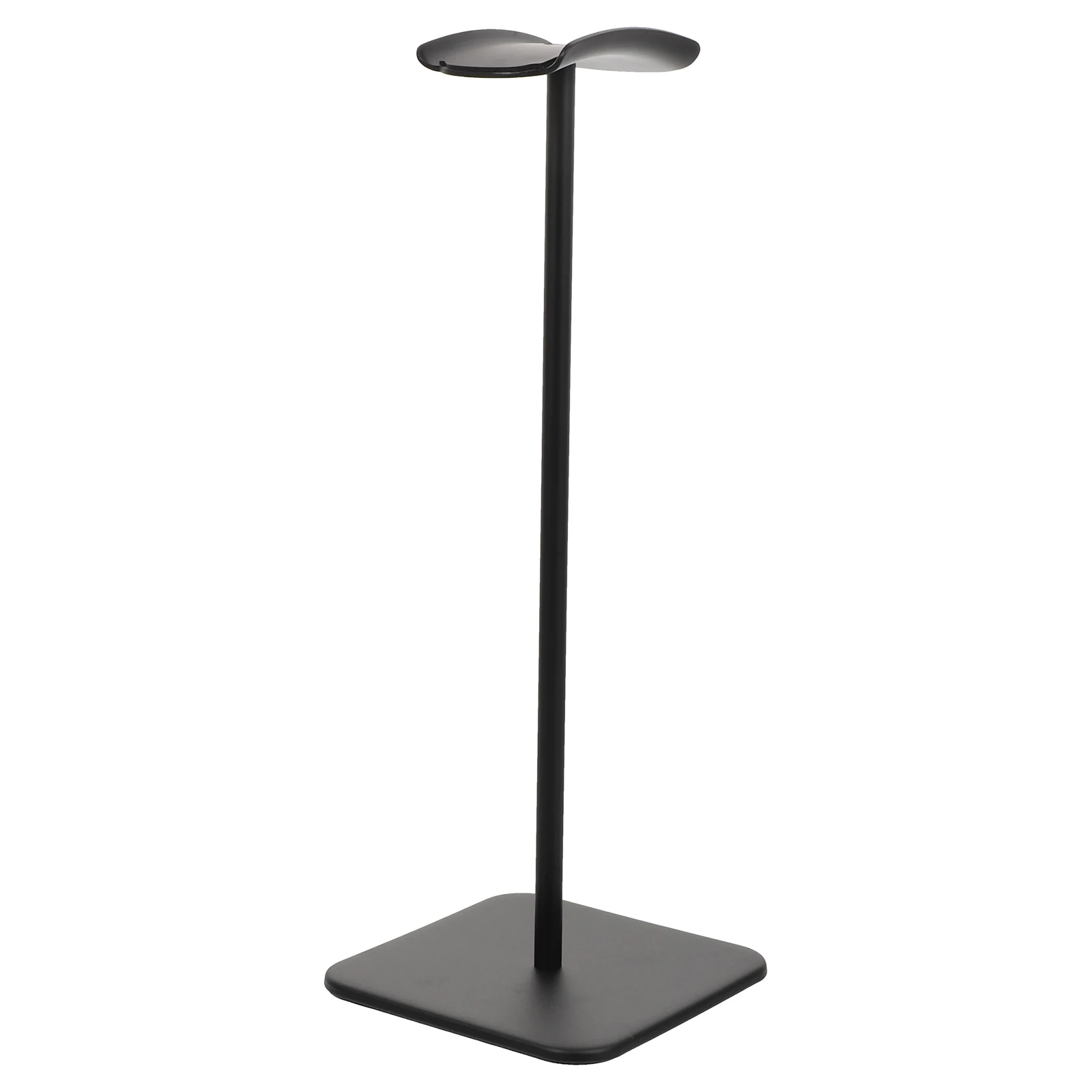 

Sturdy Stand Gaming Holder Universal Headphone Hanger Desktop Organizer For Home Decoration Headset Display Stand